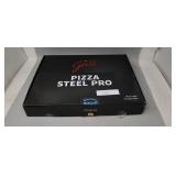 Hans Grill Pizza Steel Pro