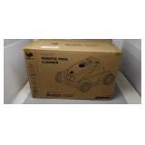 Buble Cordless Robotic Pool Cleaner 500P Dual Motors