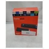 Fire TV Stick
