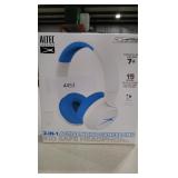 Altec Kids Safe Headphones