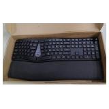 Wireless Ergonomic Keyboard