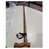 Handmade Walking Cane