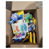 Summer Time Fun Mystery Box