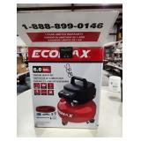 6.0 Gallon Pancake Air Compressor