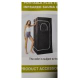 Portable Sauna