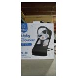 HKAI baby bouncer 