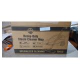 Pheut Heavy Duty Steam Cleaner Mop