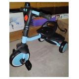 Toddler trike 