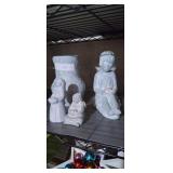 Isabel Bloom lot of 4 