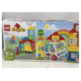 Lego Duplo Abc Town 