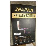 Privacy Screen