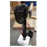 POLESTAR 5000lbs Electric  Trailer Jack