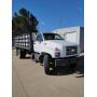 1997 Chevy C6500 Work Truck - 87990 Miles