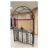 Garden Arch 