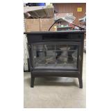 Electric Fireplace