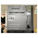Vertical Garment Steamer