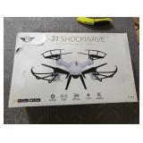 Quadcopter Drone 