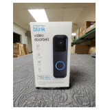Blink Video Doorbell