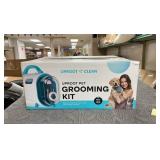 Pet Grooming Kit