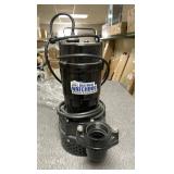 Sump Pump