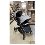 Double Stroller 