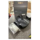 Robotic Pool Cleaner