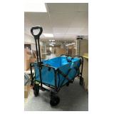 Folding Wagon