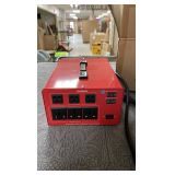 Voltage Converter Auto Transformer