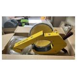 Turnart Wheel Lock