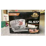 Meat Slicer