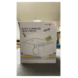 Auto Tumbler Heat Press Machine