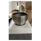 10" Planter