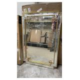 26"x38" Wall Mirror