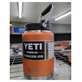 YETI Half Gallon Rambler Jug