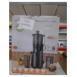 Cold Press Juicer