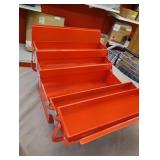 Yatointo tool box