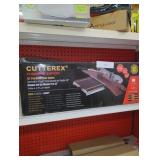 13 INCH 360 VINYL Floor Cutter for VCT, LVT