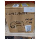 Steam Cleaner