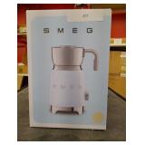 SMEG Retro Style Milk Frother