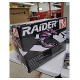 Raider RX1 MX Helmet for Adults - Pink - XL