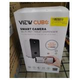 Urban Pet Smart Camera Pet Treat Dispenser