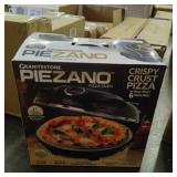 Granitestone 12" Electric Pizza Oven Indoor