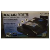 Cash Register