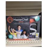 VR MasterChef Junior - VR Recipe Book & Set