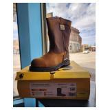 Carhartt Steel Toe Wellington, Men