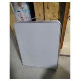 47.2" * 23.6" EVER ADVANCED Camping Table, 4 ft *