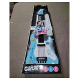 Kids Electric Toy Guitar with Strap