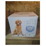 Interactive Automatic Ball Launcher for Dogs