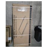 Under Desk Folding Treadmill, Auto Incline