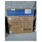 Baby Walker Foldable